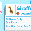 Adopt Me
